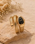 Serpentine Élan Watch
