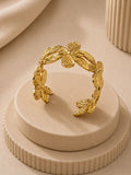 Fleuré Cuff