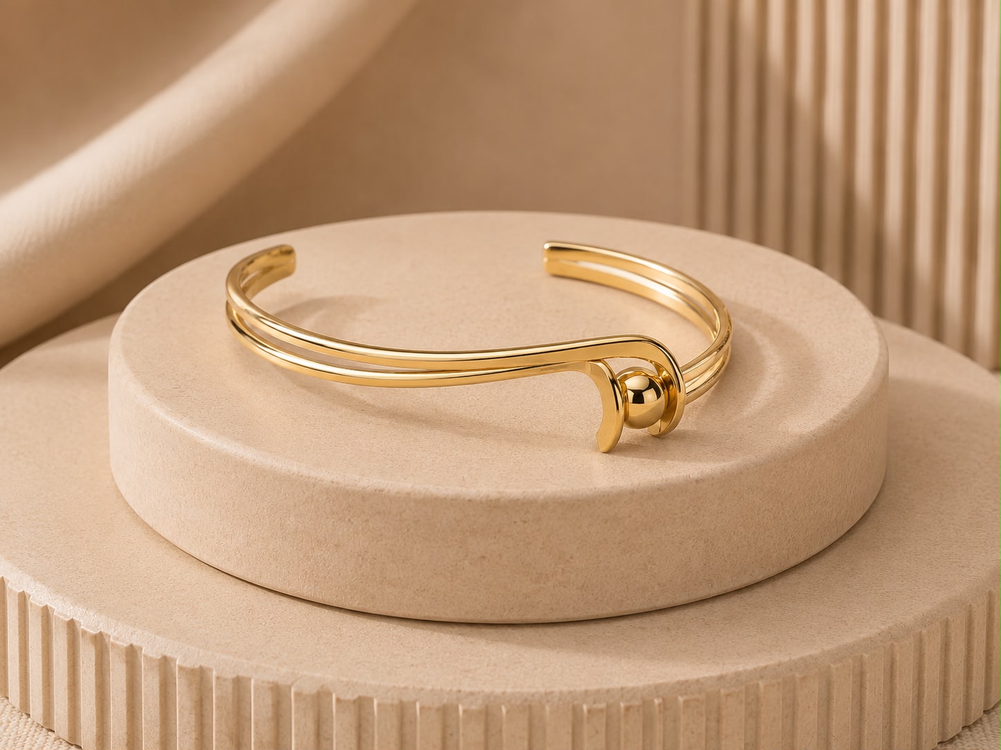 Orbit Cuff