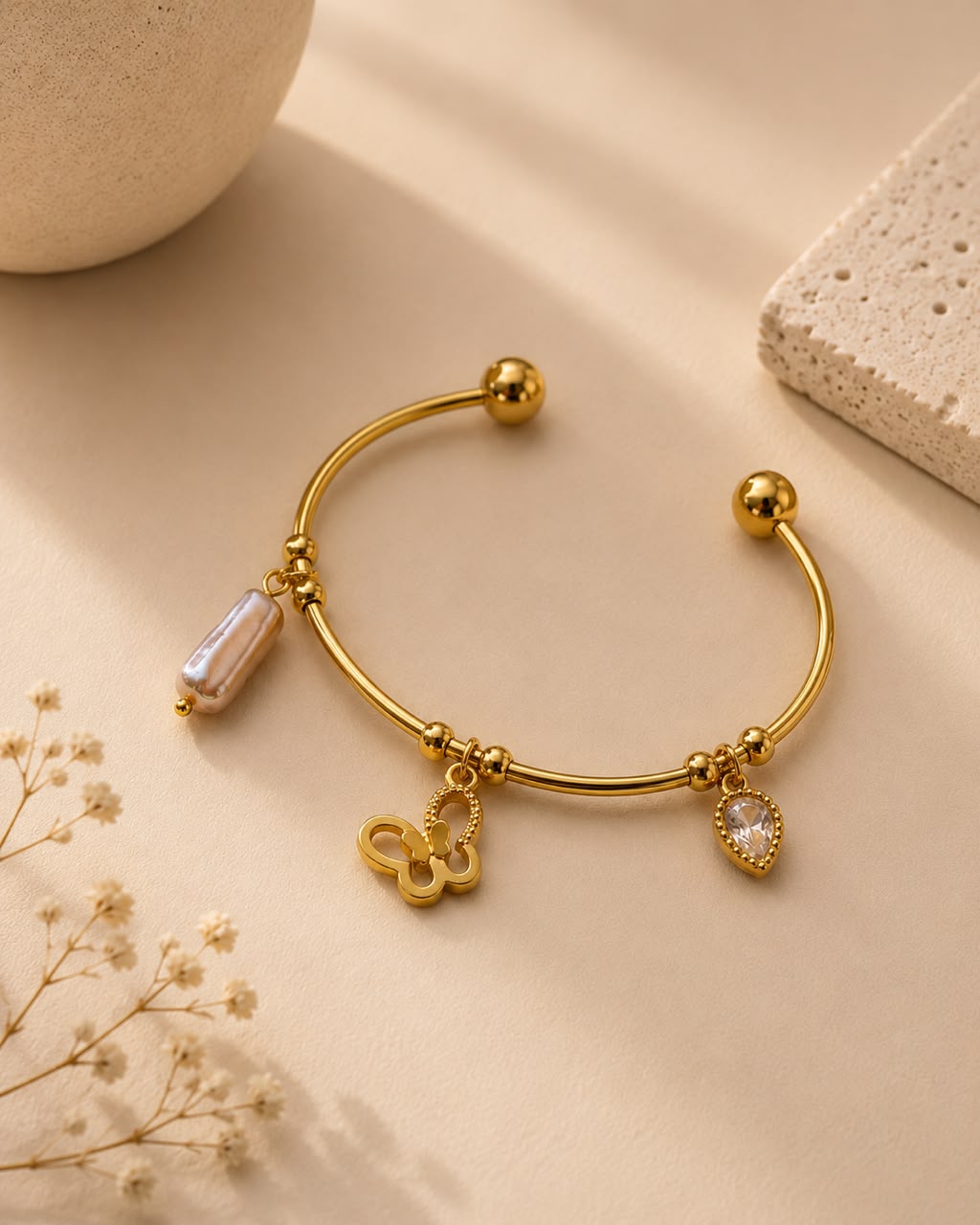 Charmelle Bracelet