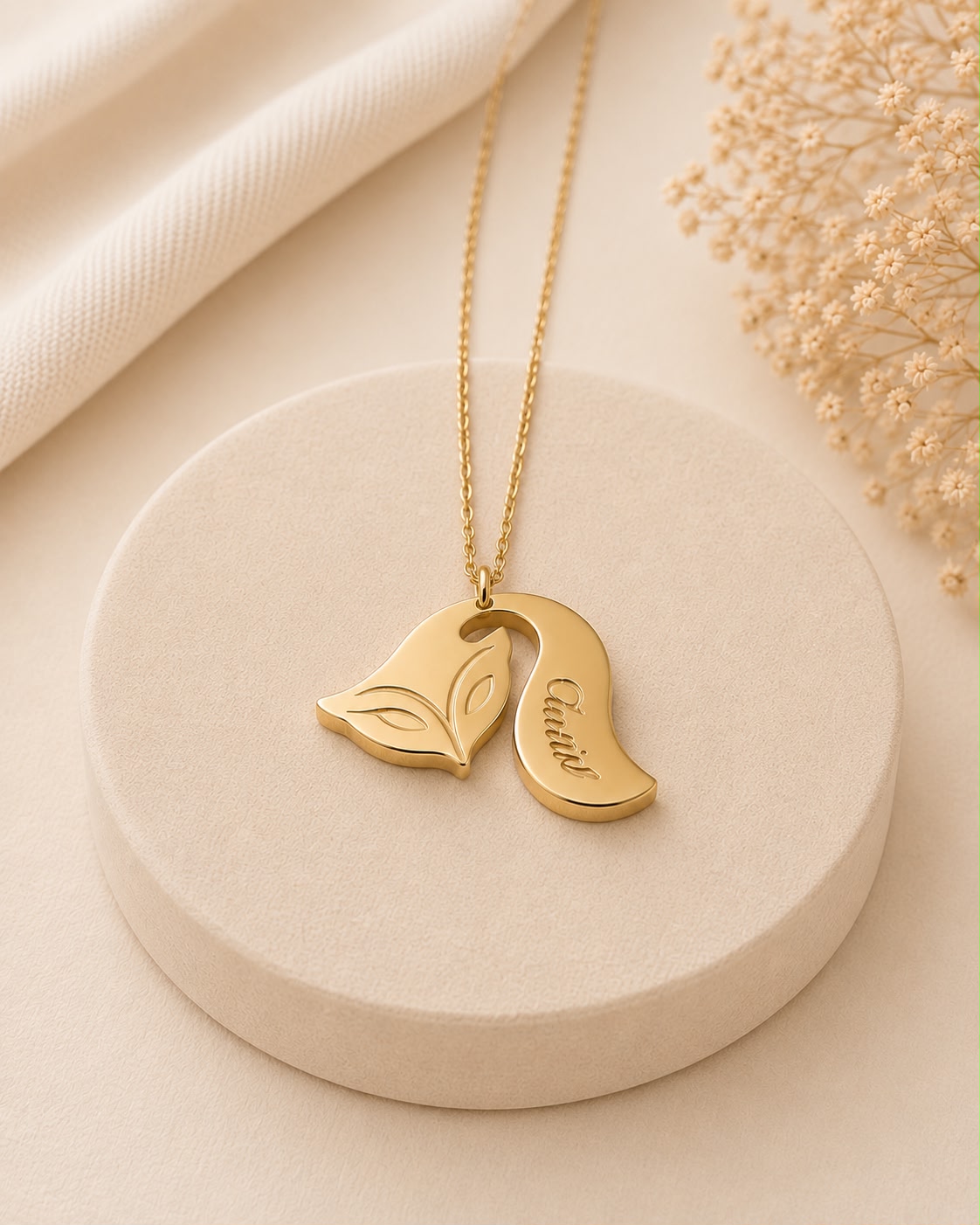 Vixen Necklace