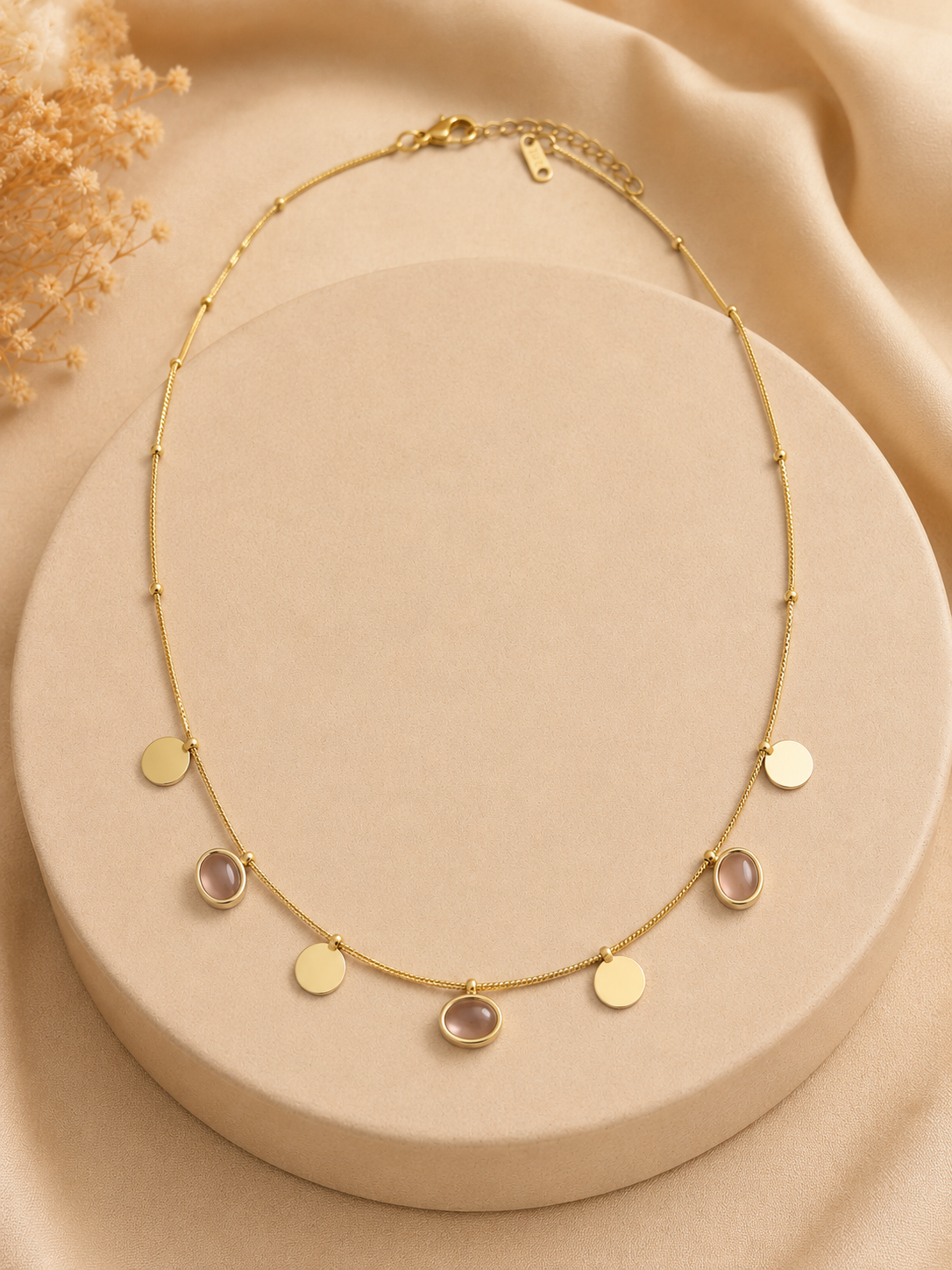 Aviora Necklace