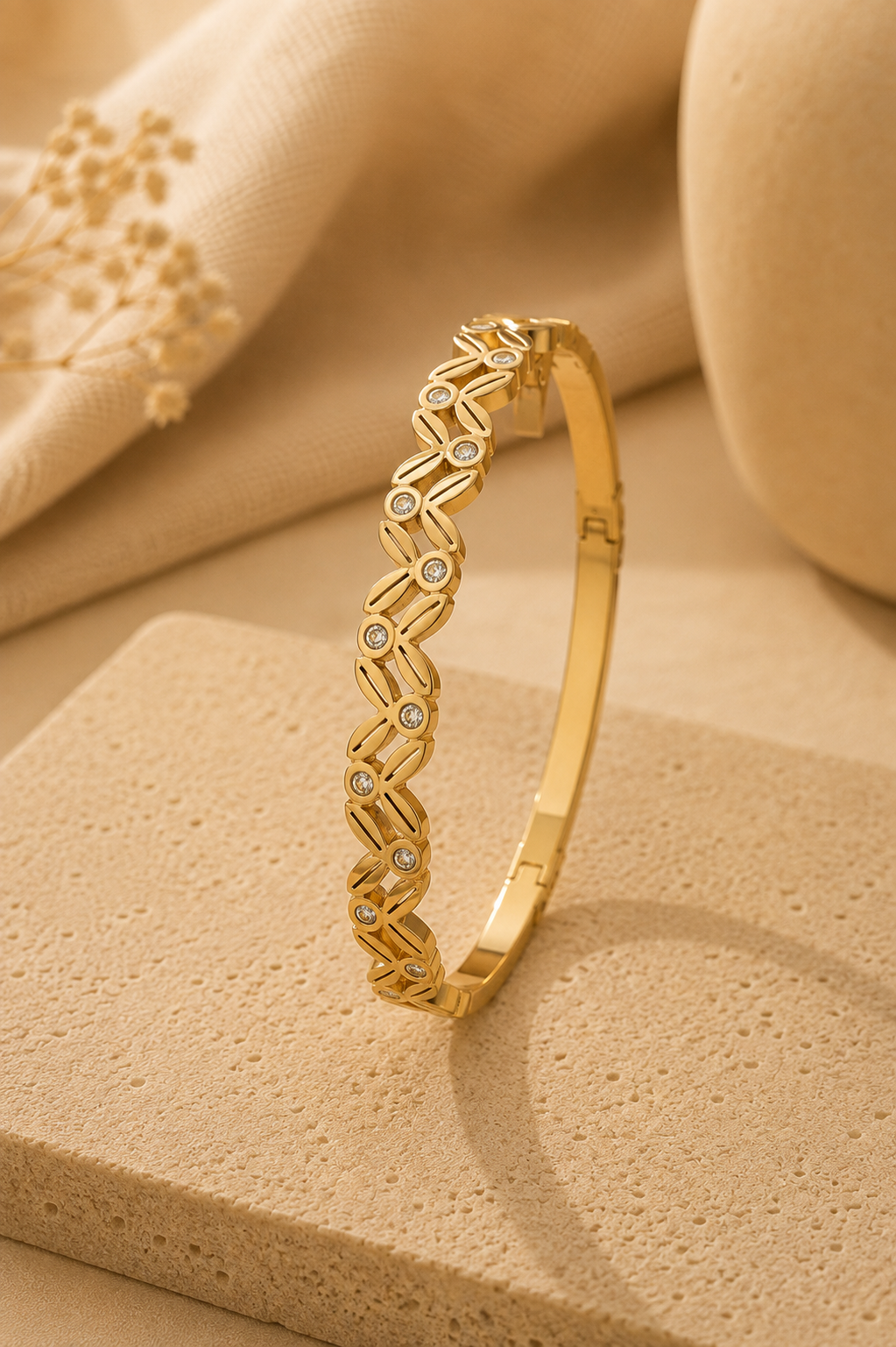 Vinea Cuff