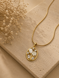 Mireya Necklace