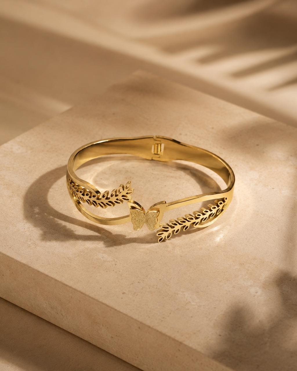 Papillon Cuff