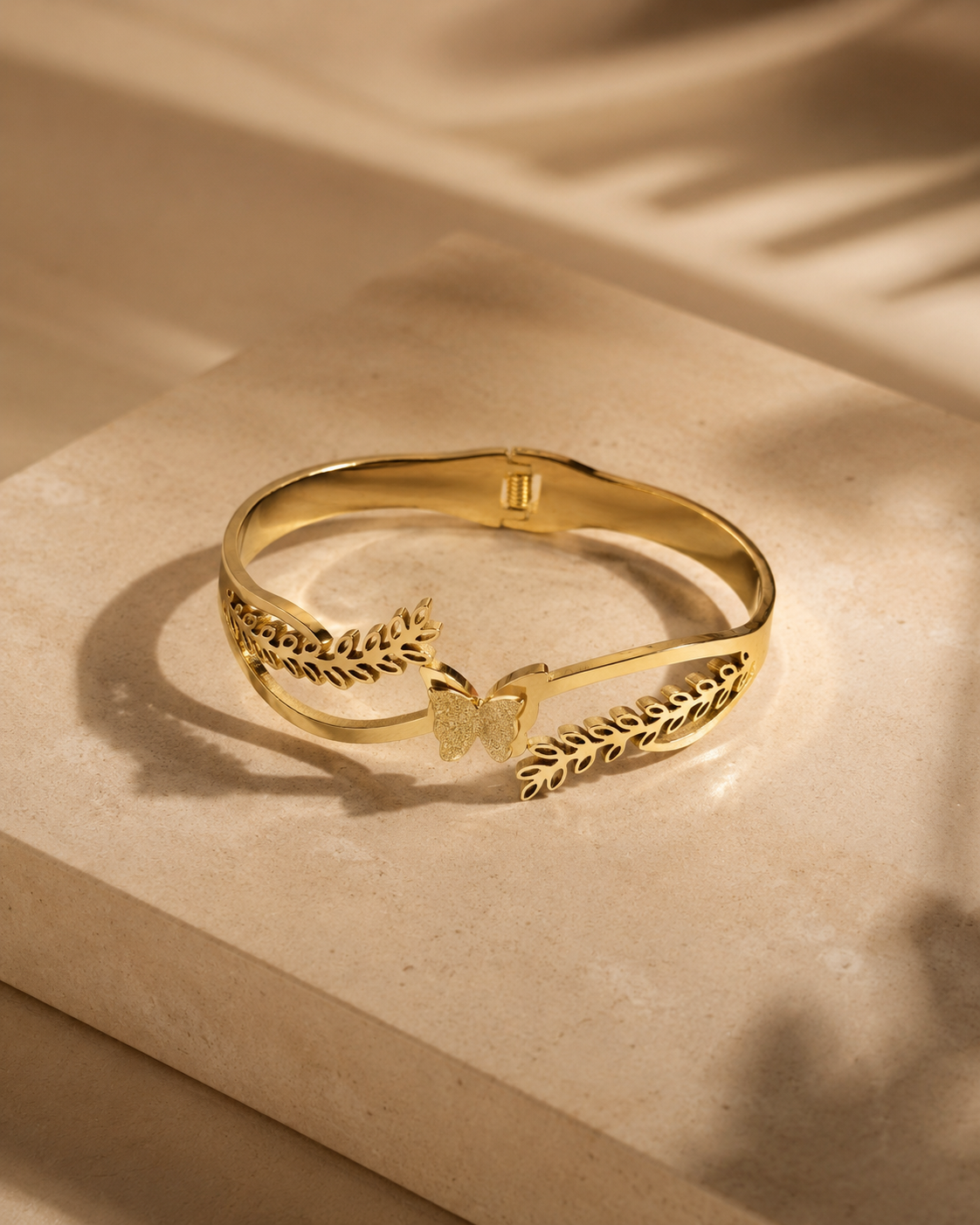 Papillon Cuff