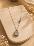 Keepsake Necklace