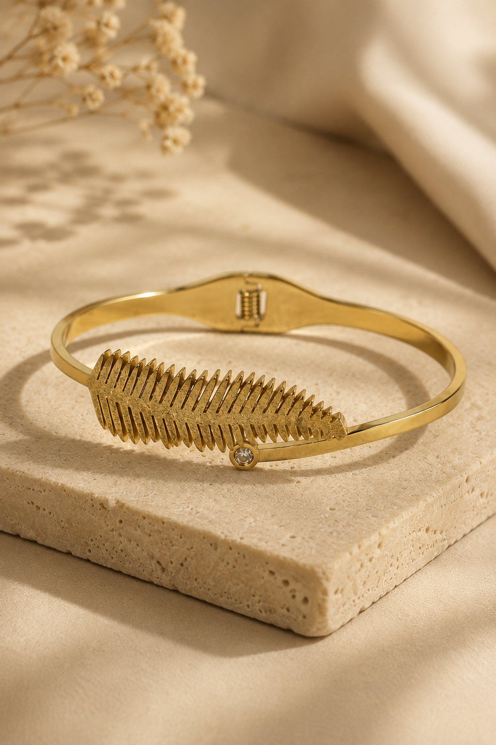 Evania Cuff