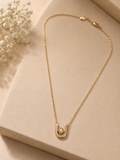 Fortuna Necklace