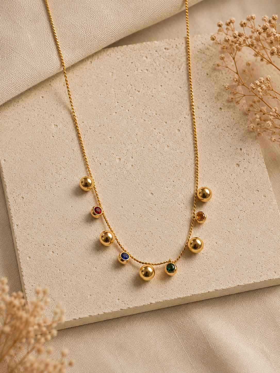 Prisma Necklace