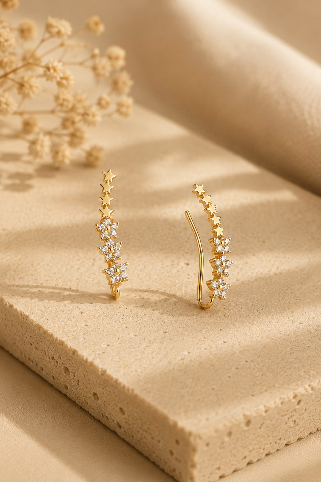 Marvelle Earrings