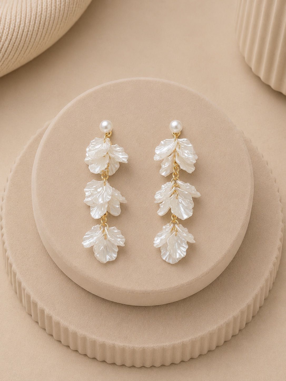 Liora Earrings