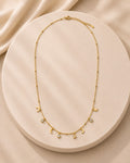 Lunelle Necklace