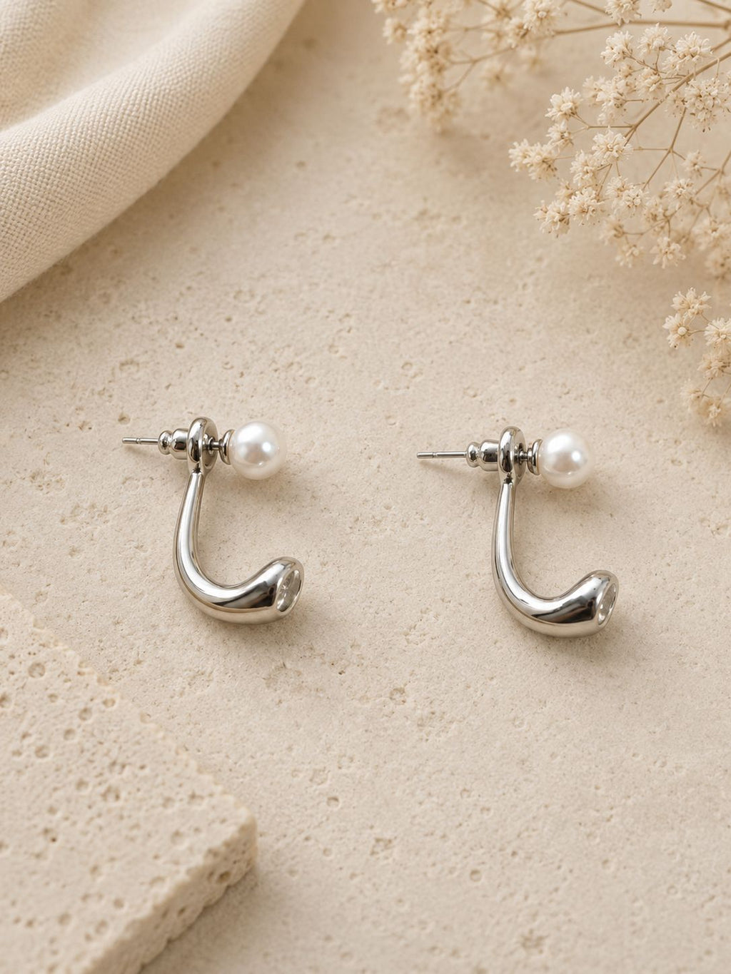 Perla Earrings