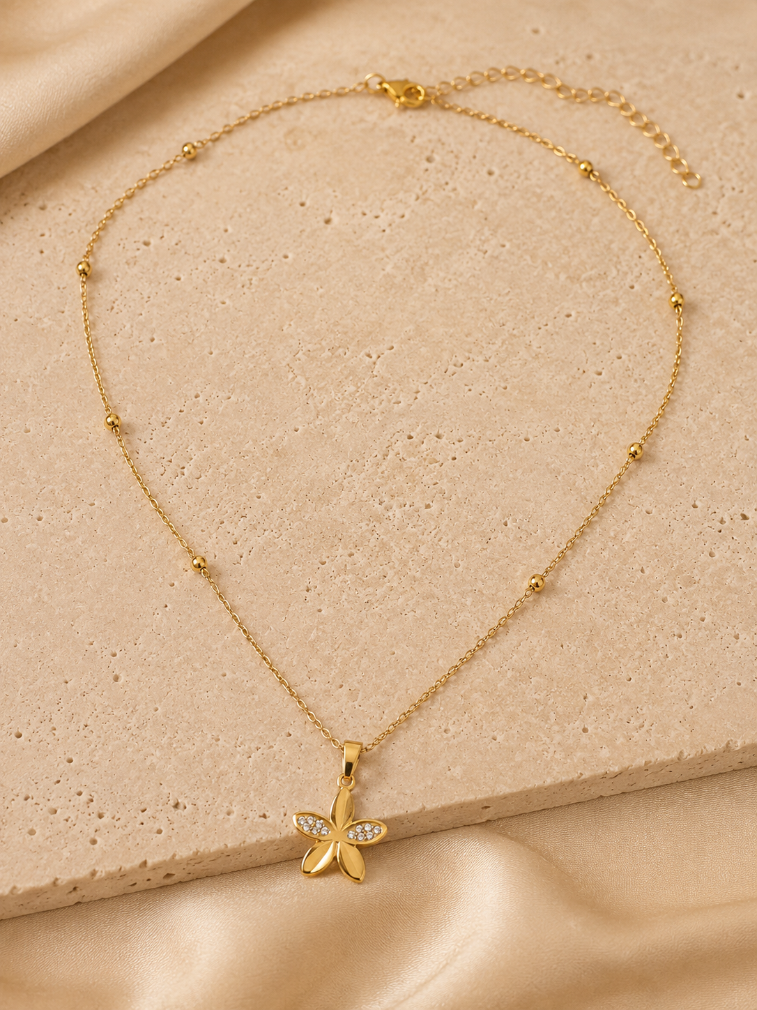 Asteria Necklace