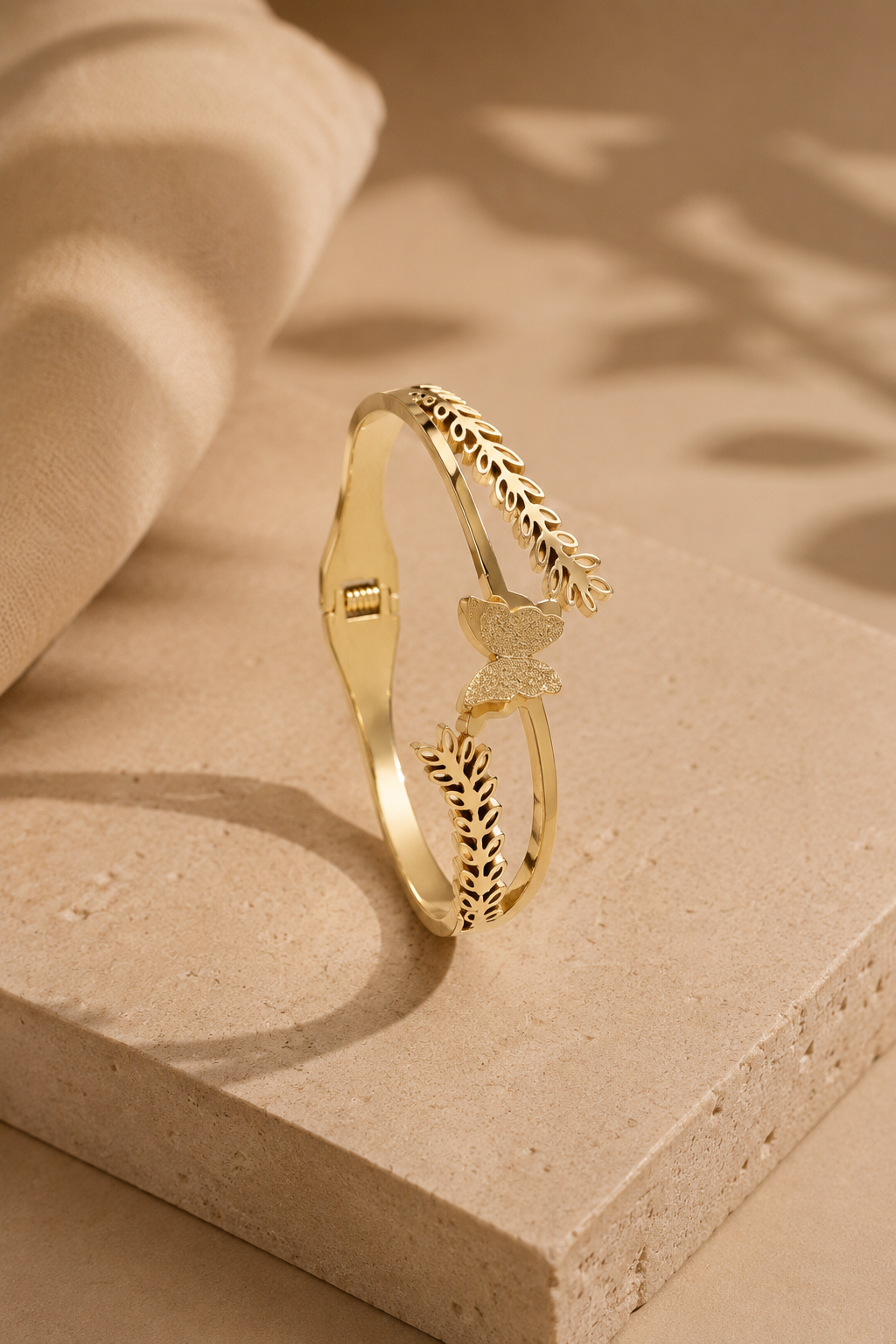 Papillon Cuff