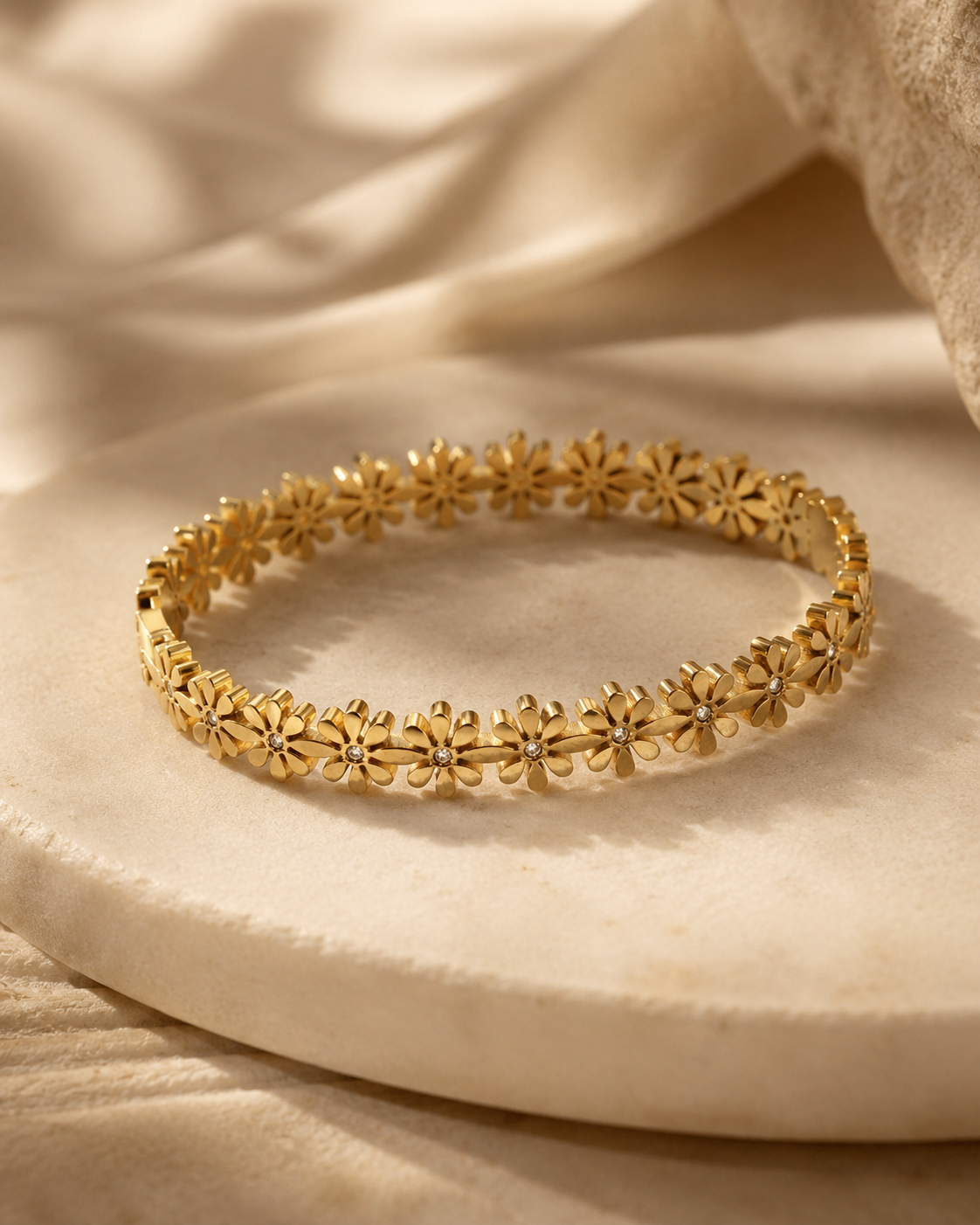 Meadow Cuff