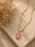 Ciela Necklace