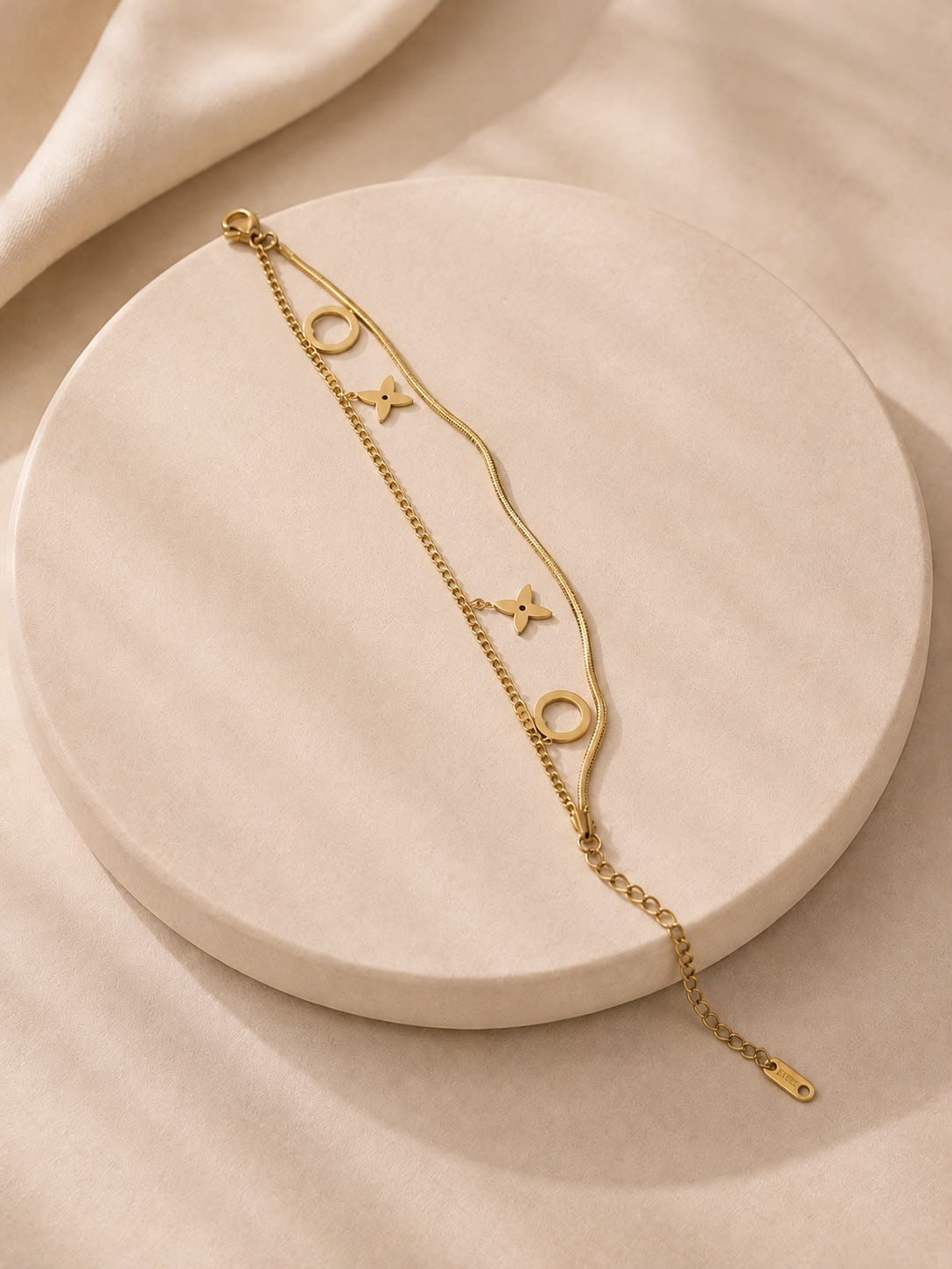 Fleura Bracelet
