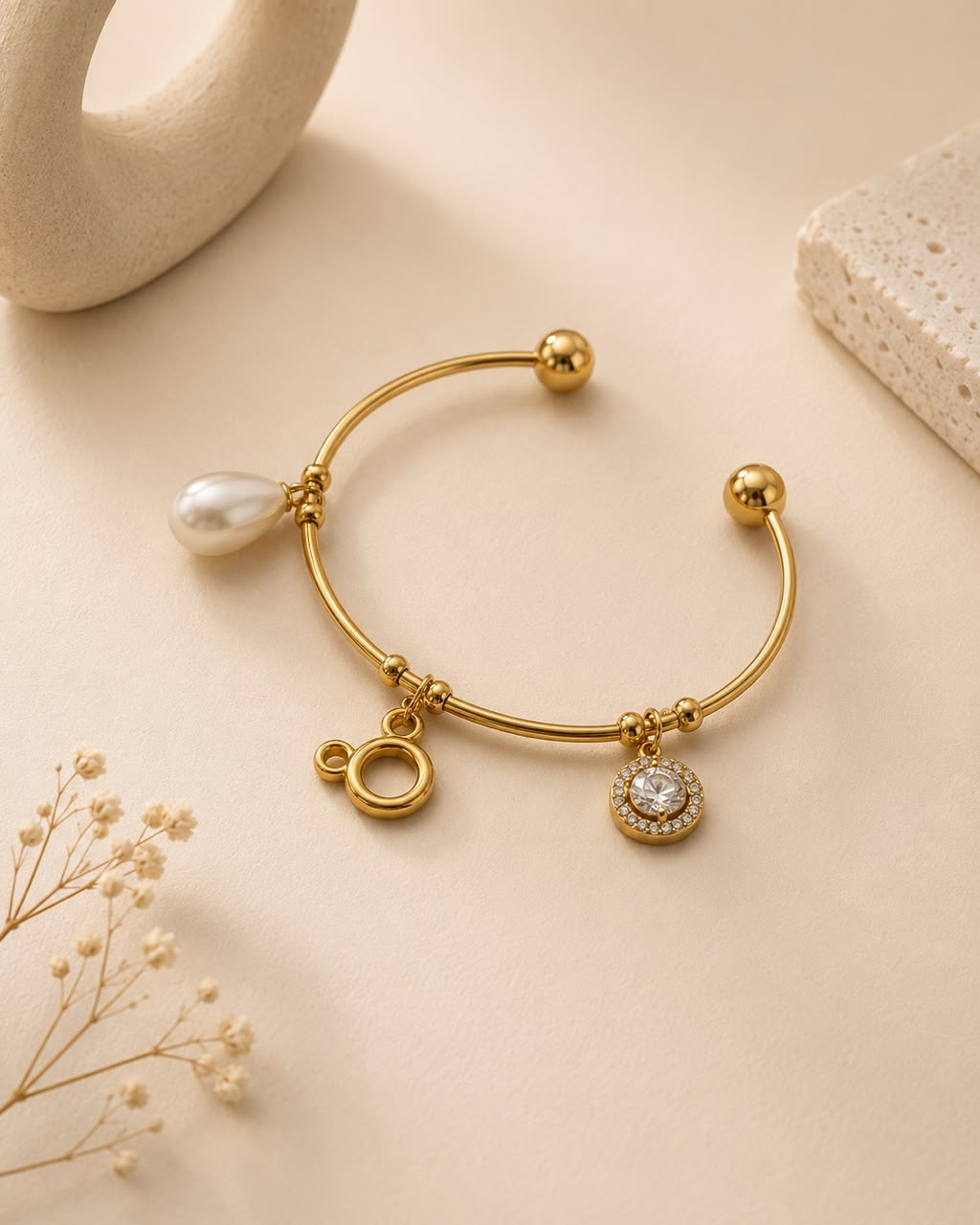 Charmelle Bracelet
