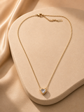 Amore Necklace