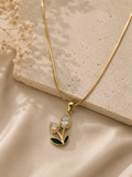 Tulisse Necklace