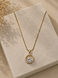 Liora Necklace