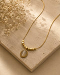 Calista Necklace
