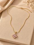 Lilou Necklace