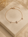 Calista Chain Bracelet