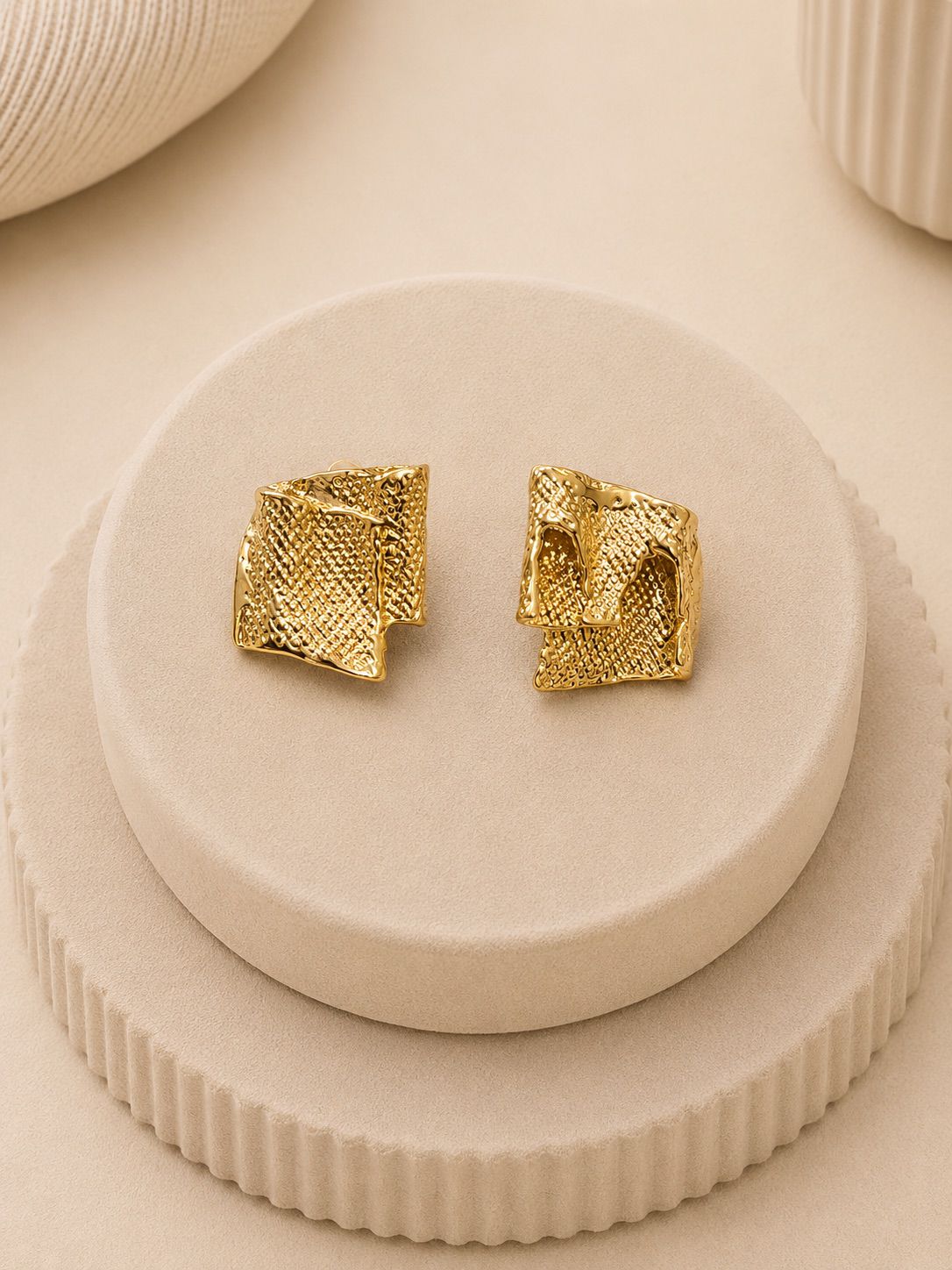 Kaelis Earrings