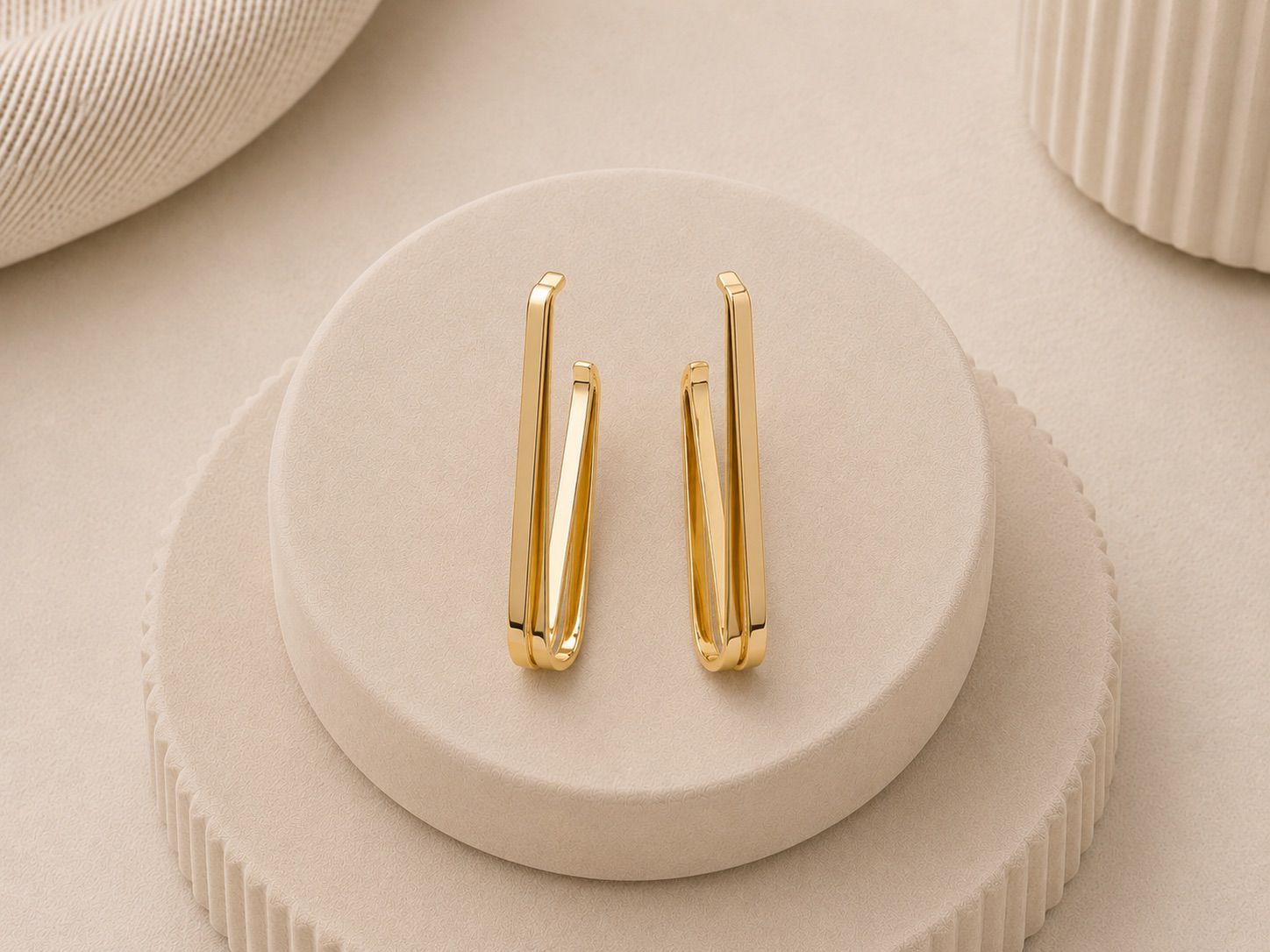 Linea Hoops