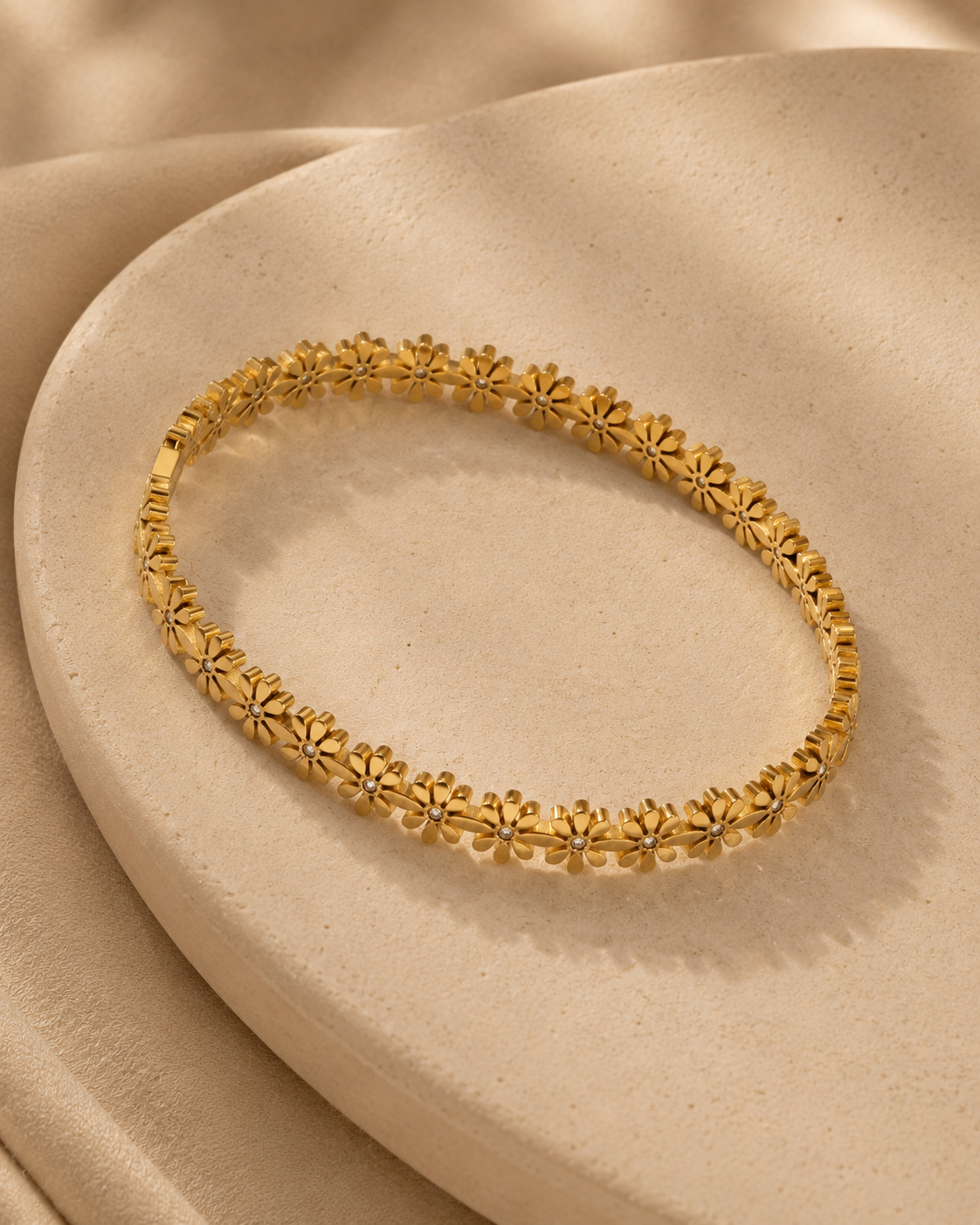 Meadow Cuff
