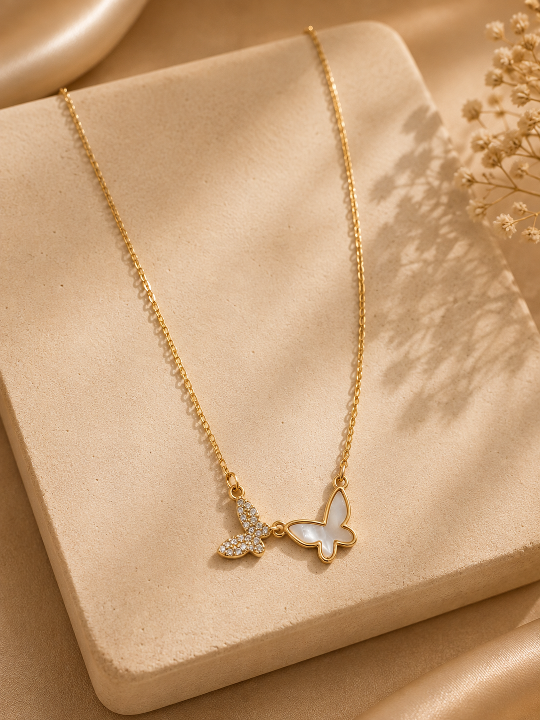 Siena Necklace