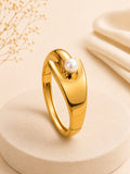 Pearlisse Cuff