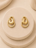 Orvia Earrings