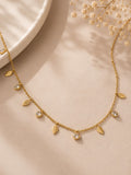 Ivy Necklace