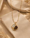 Solstice Necklace
