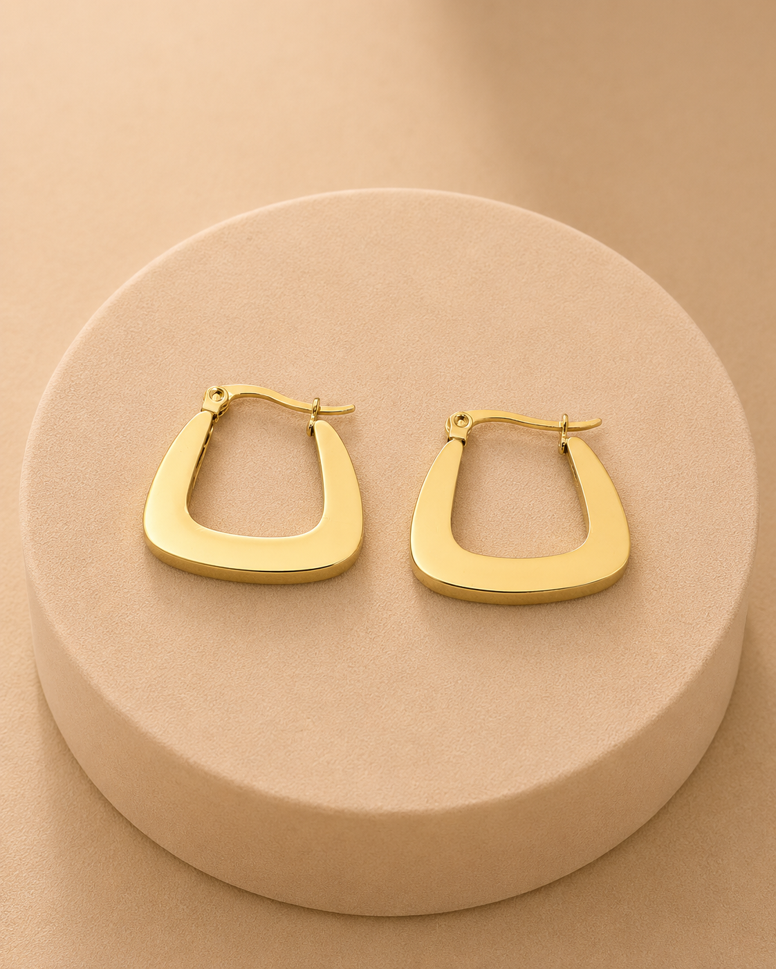 Sorella Hoops