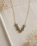 Sylvara Necklace