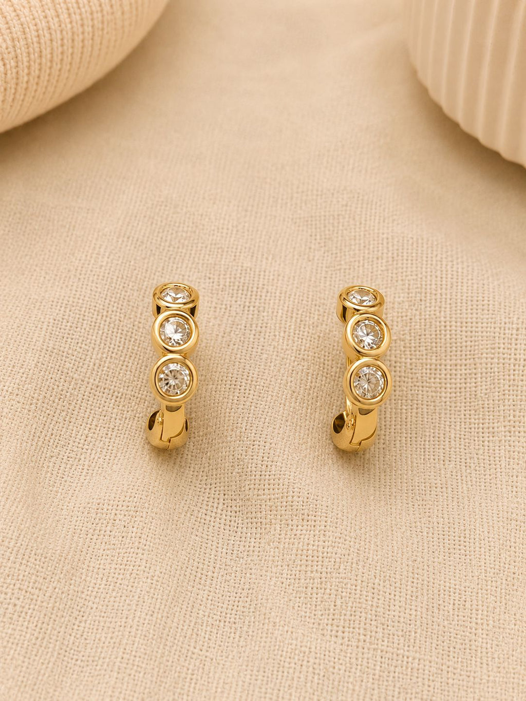 Liora Earrings