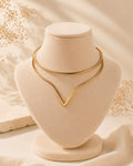 Seraphina Statement Necklace