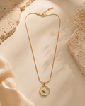 Delfina Necklace