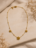 Floréa Necklace