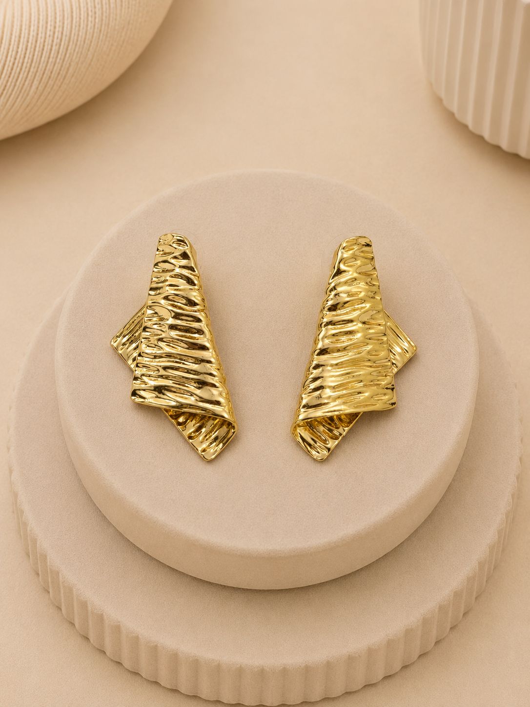 Rovelle Earrings