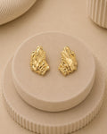 Aureon Earrings