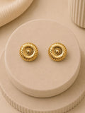 Solène Stud Earrings