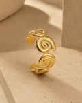 Spiralis Cuff
