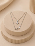 Soulbeat Layered Necklace