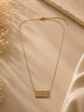 Serenith 11:11 Necklace